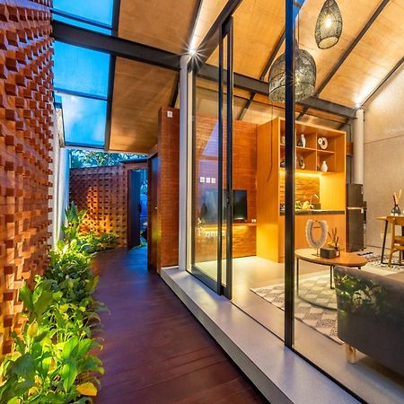 Casa Estrella - Luxe In Ubud Экстерьер фото