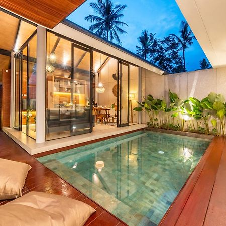Casa Estrella - Luxe In Ubud Экстерьер фото