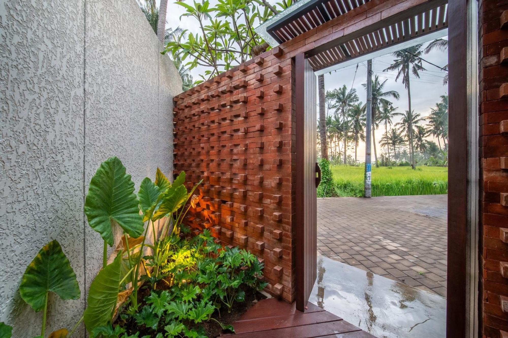 Casa Estrella - Luxe In Ubud Экстерьер фото
