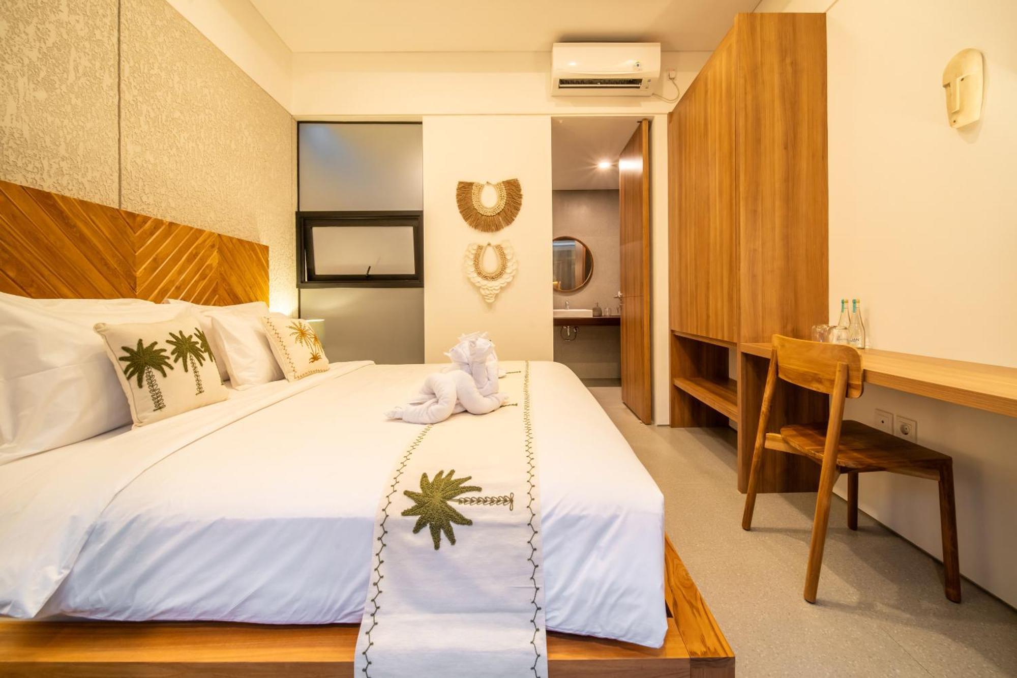 Casa Estrella - Luxe In Ubud Экстерьер фото