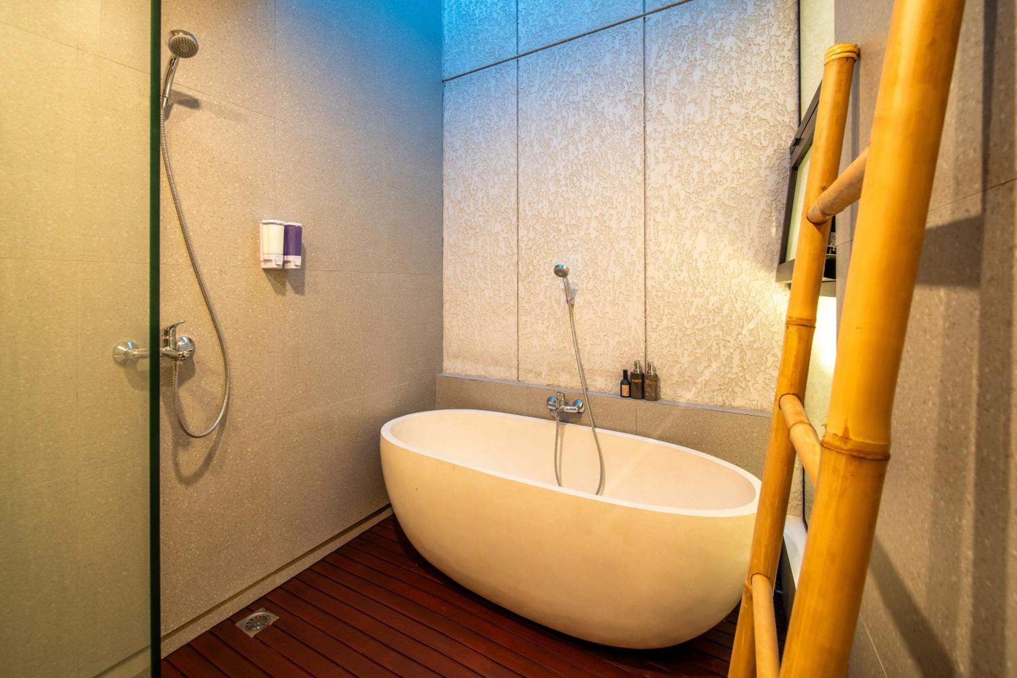 Casa Estrella - Luxe In Ubud Экстерьер фото