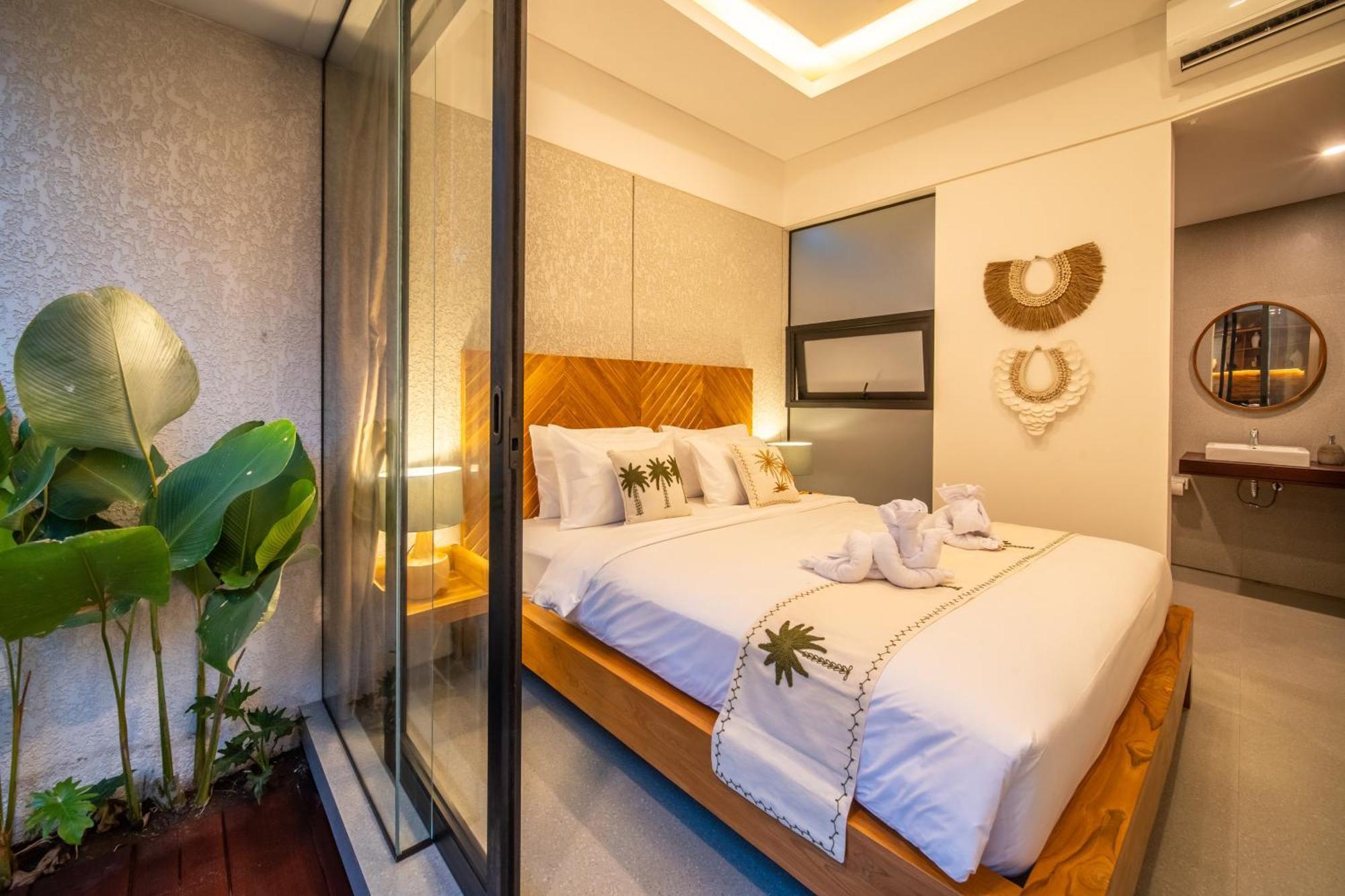 Casa Estrella - Luxe In Ubud Экстерьер фото
