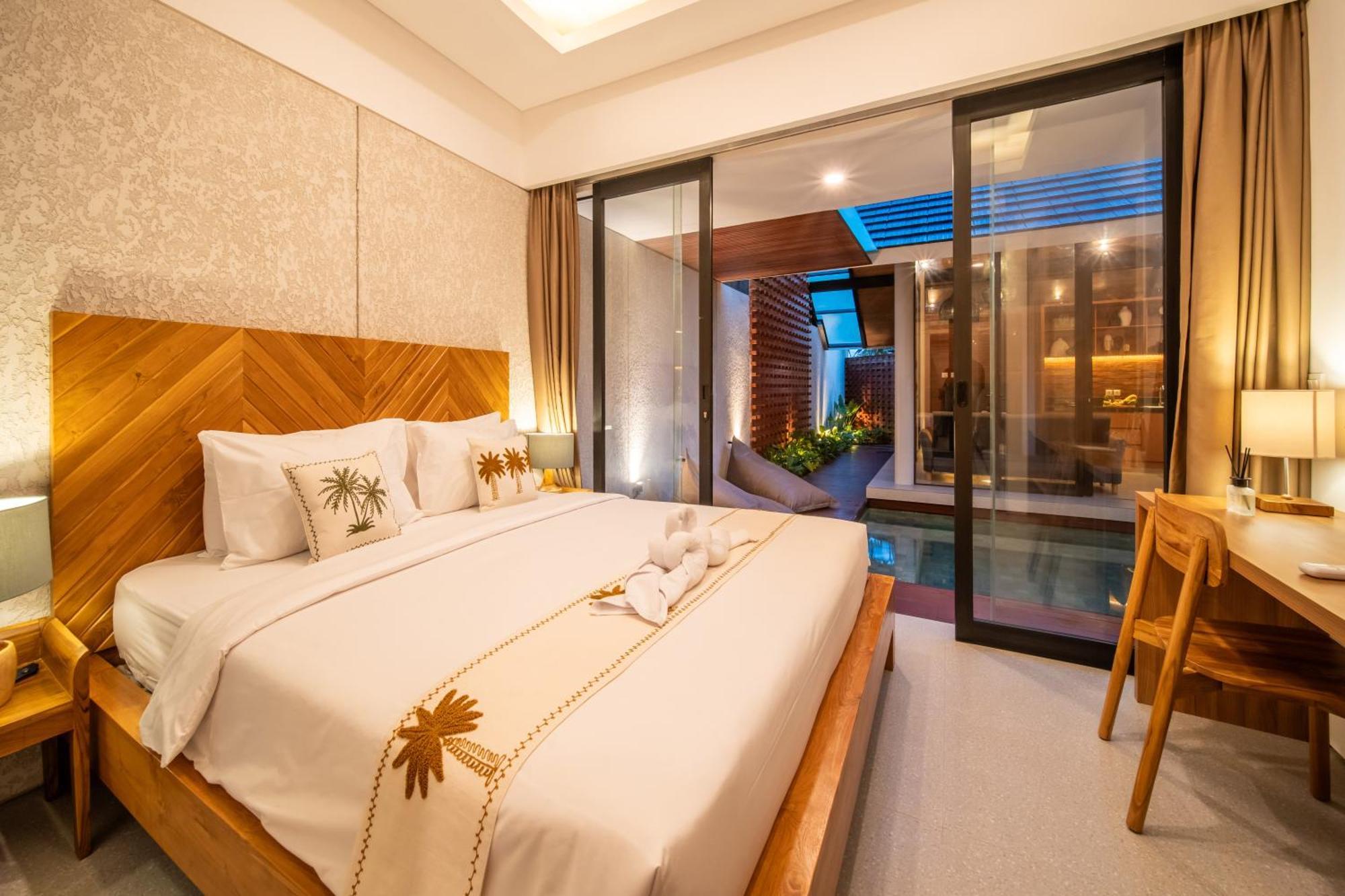 Casa Estrella - Luxe In Ubud Экстерьер фото