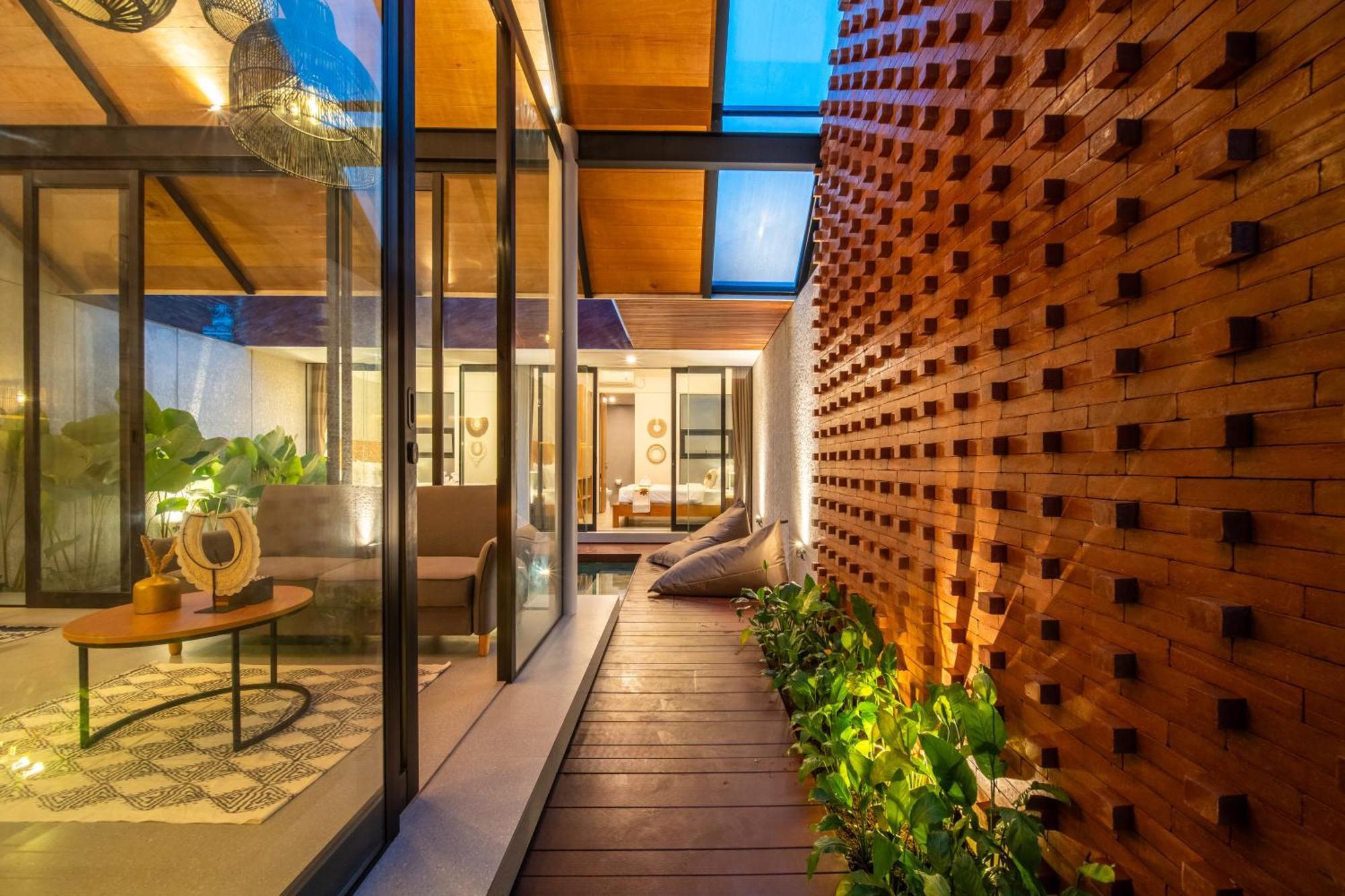 Casa Estrella - Luxe In Ubud Экстерьер фото